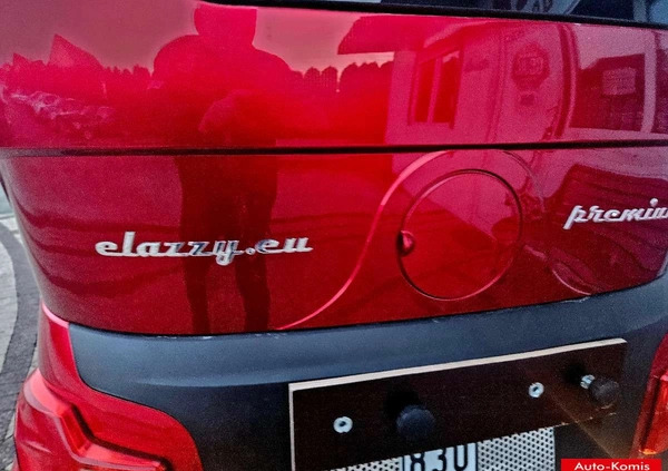 Inny Inny cena 21700 przebieg: 1200, rok produkcji 2021 z Boguszów-Gorce małe 781